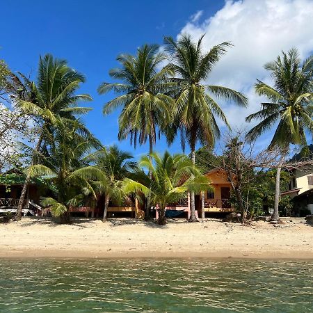Wish Bungalow Koh Samui Ngoại thất bức ảnh