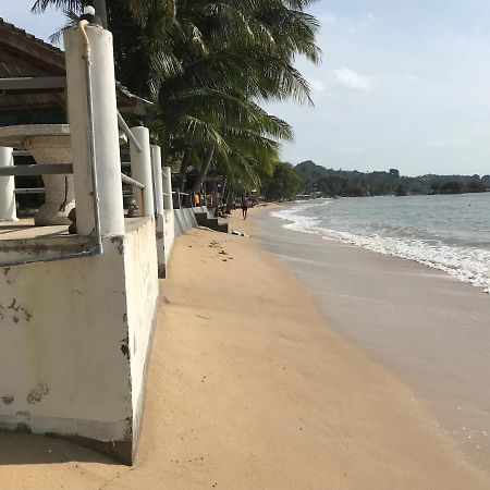 Wish Bungalow Koh Samui Ngoại thất bức ảnh