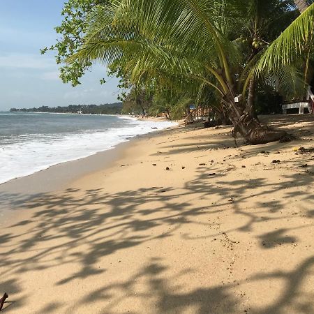 Wish Bungalow Koh Samui Ngoại thất bức ảnh