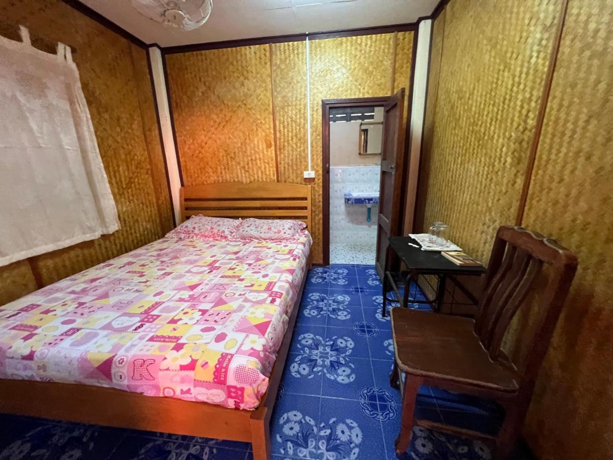 Wish Bungalow Koh Samui Ngoại thất bức ảnh