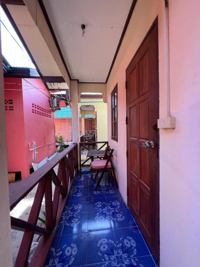 Wish Bungalow Koh Samui Ngoại thất bức ảnh