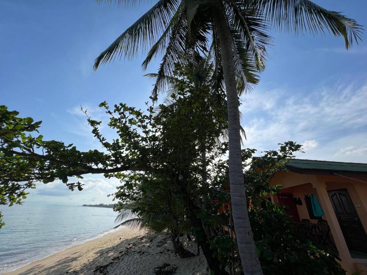 Wish Bungalow Koh Samui Ngoại thất bức ảnh
