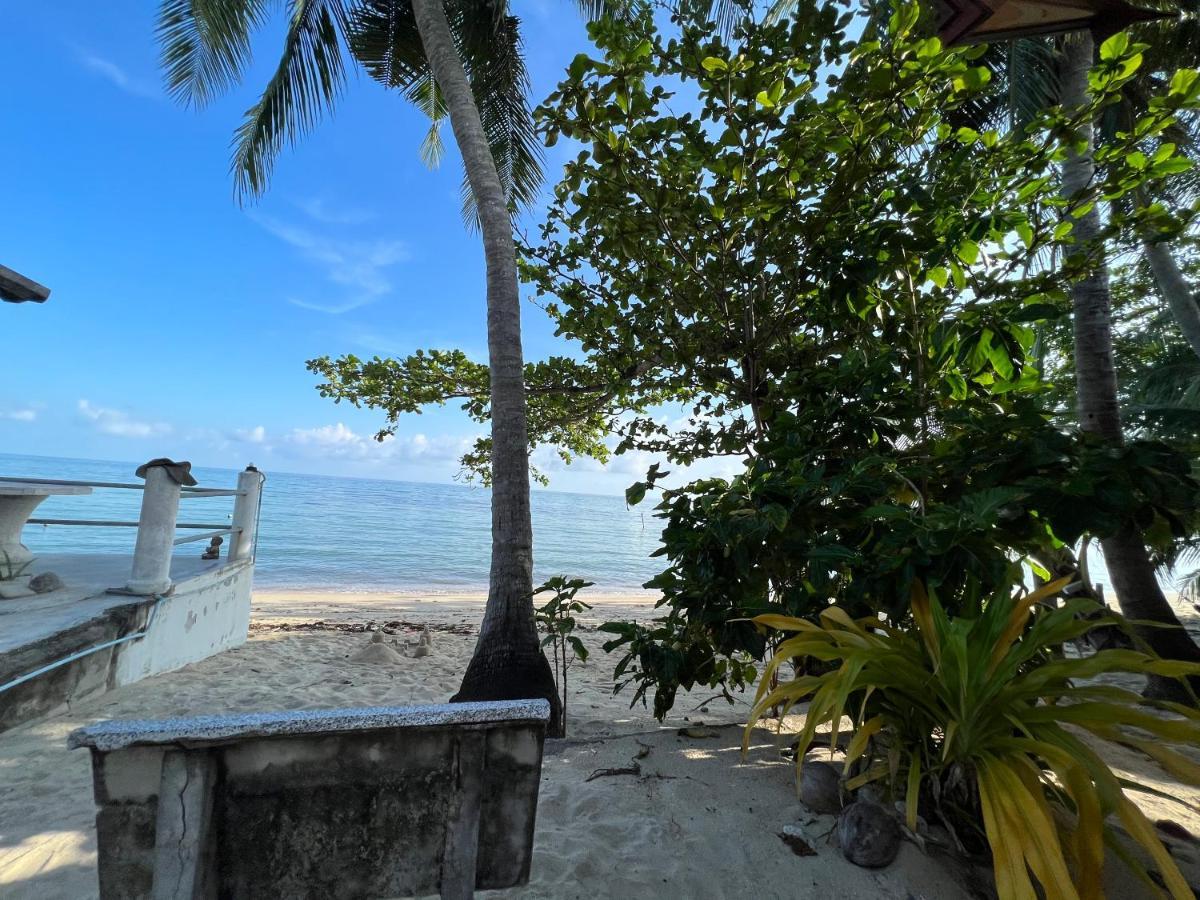 Wish Bungalow Koh Samui Ngoại thất bức ảnh