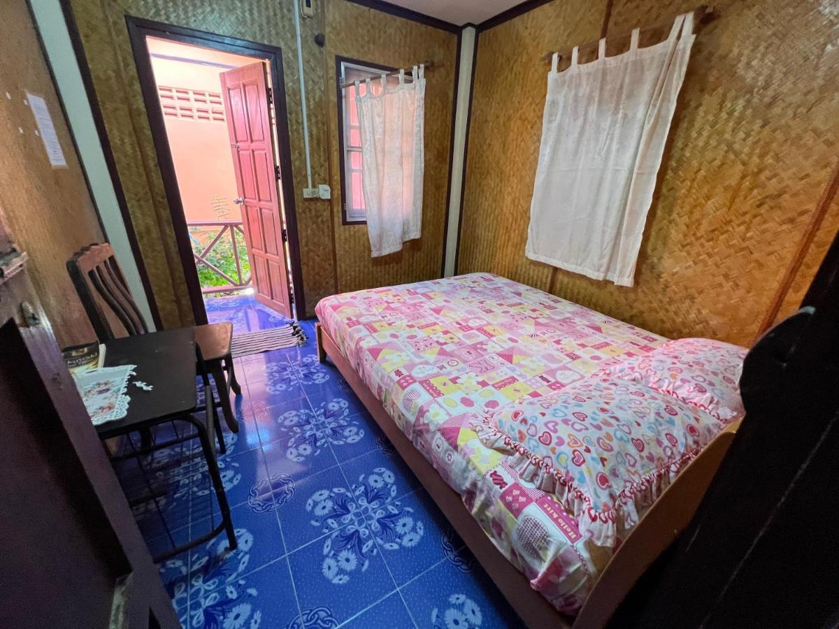 Wish Bungalow Koh Samui Ngoại thất bức ảnh