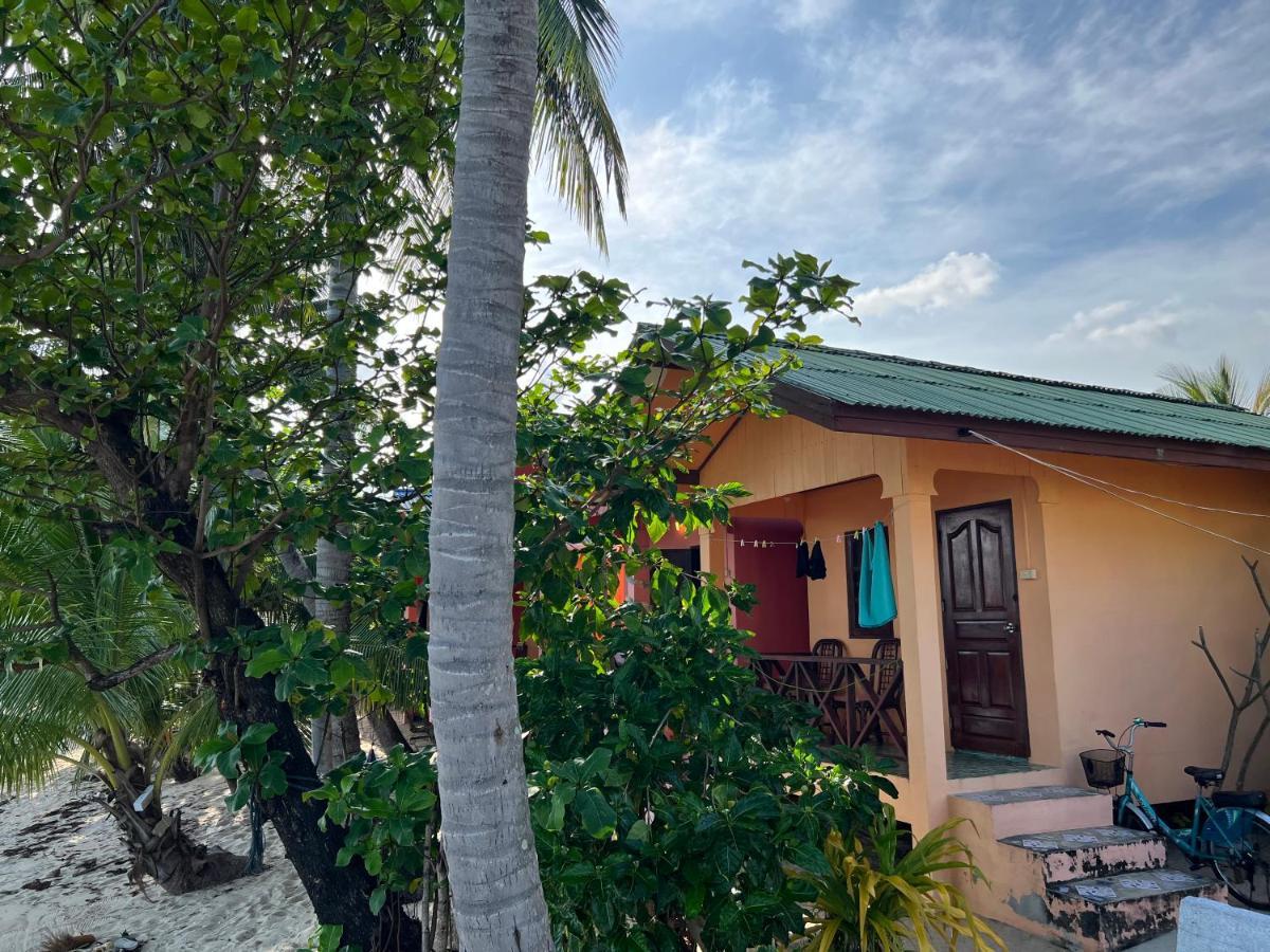 Wish Bungalow Koh Samui Ngoại thất bức ảnh