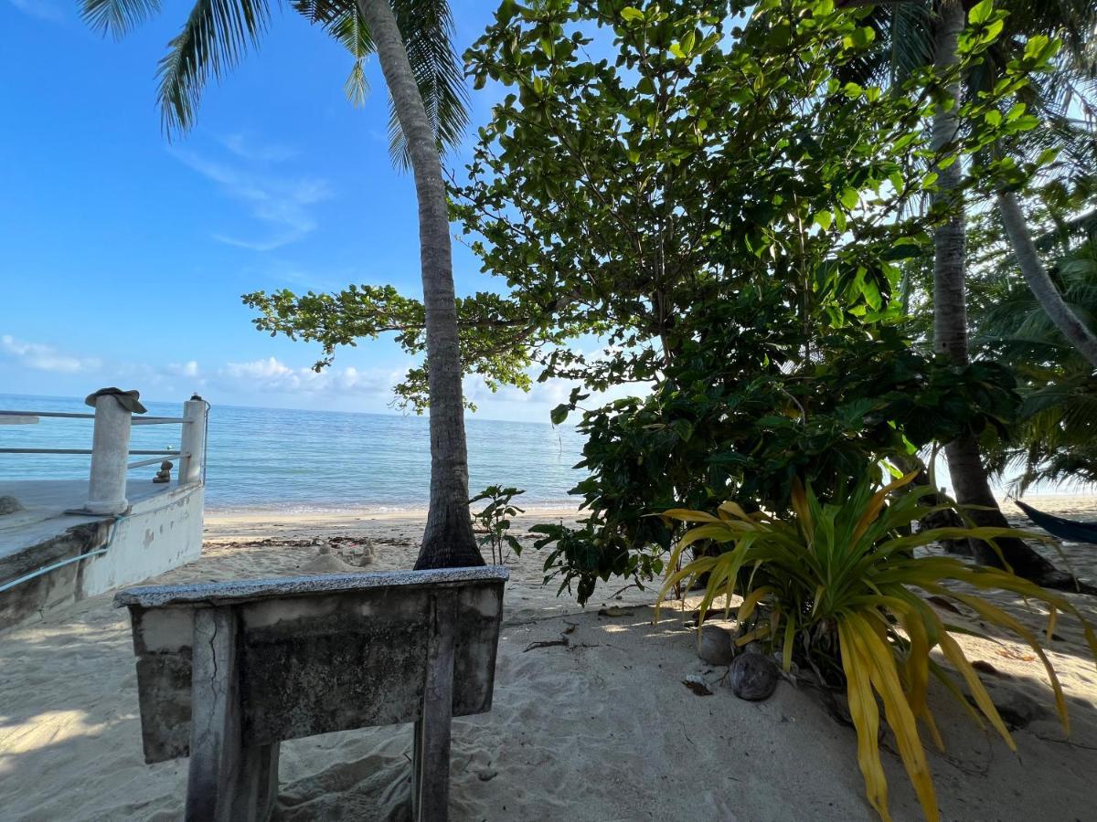 Wish Bungalow Koh Samui Ngoại thất bức ảnh