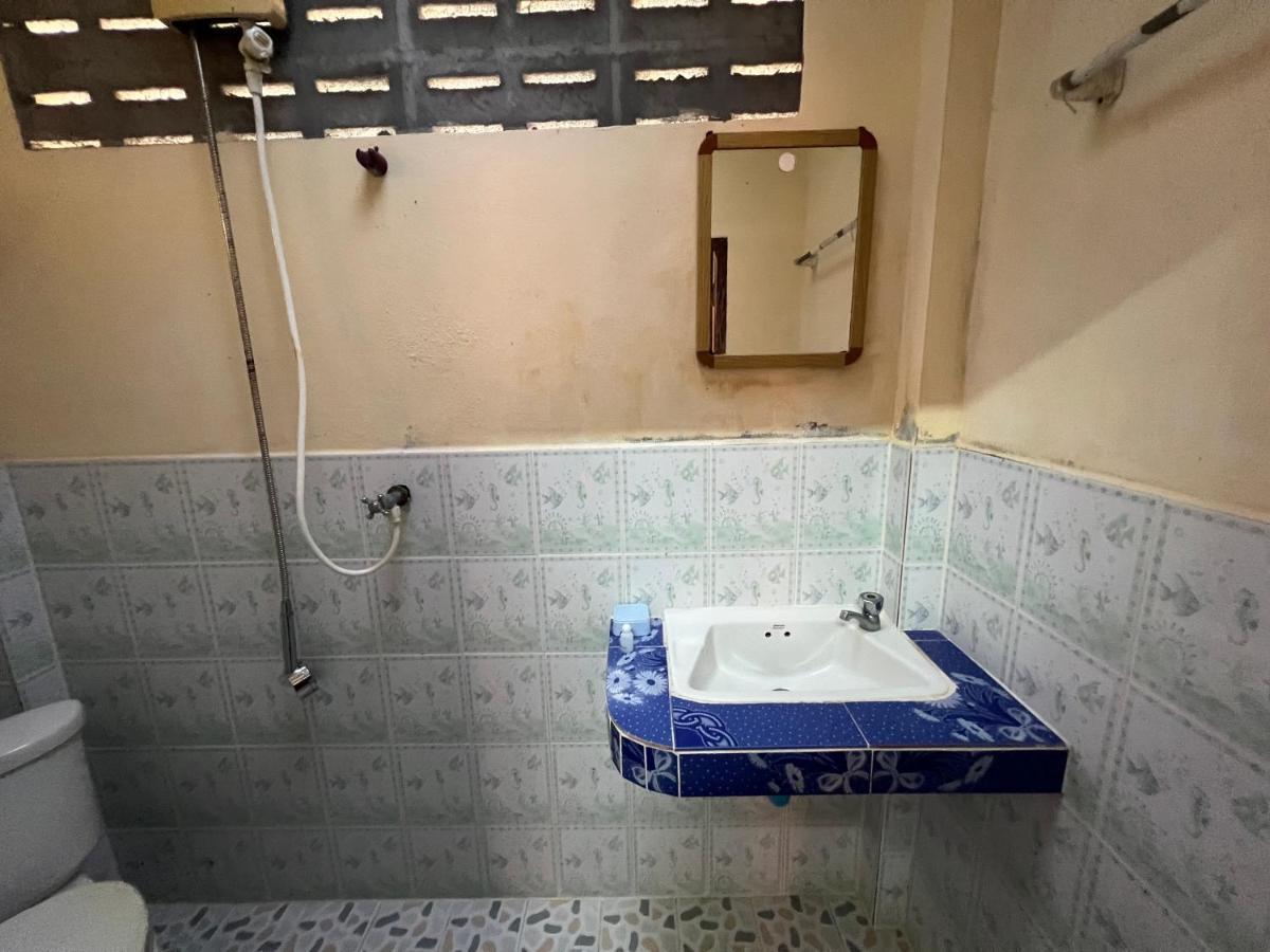 Wish Bungalow Koh Samui Ngoại thất bức ảnh