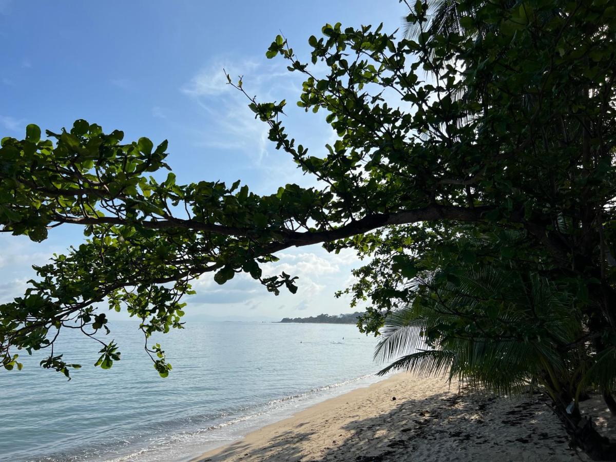 Wish Bungalow Koh Samui Ngoại thất bức ảnh