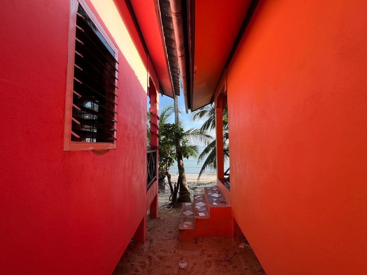 Wish Bungalow Koh Samui Ngoại thất bức ảnh