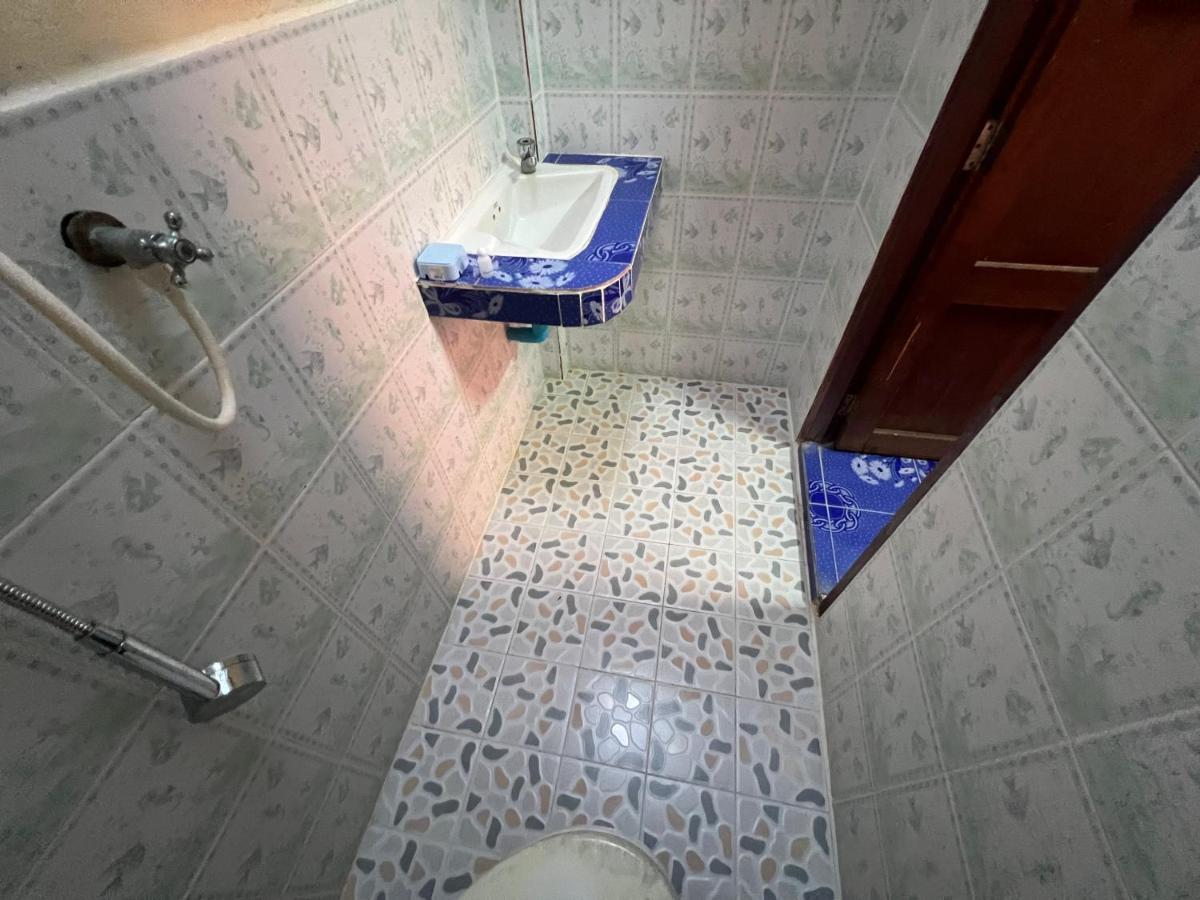 Wish Bungalow Koh Samui Ngoại thất bức ảnh