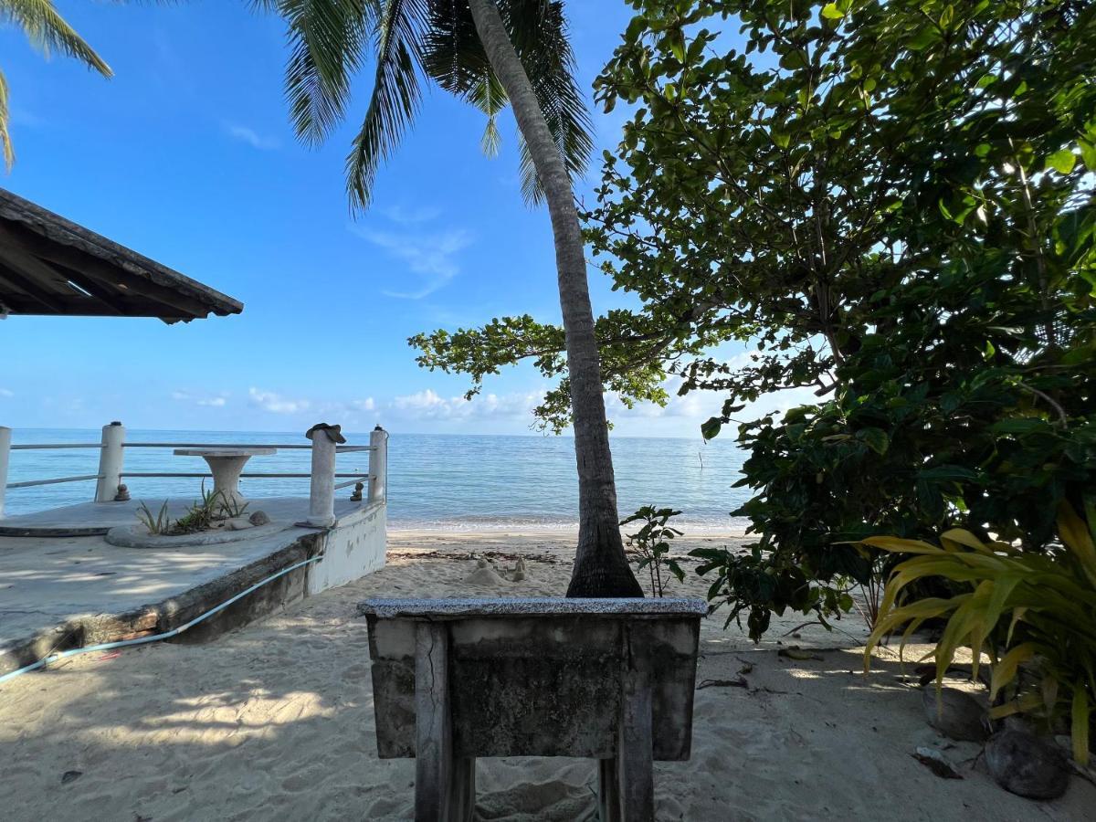 Wish Bungalow Koh Samui Ngoại thất bức ảnh