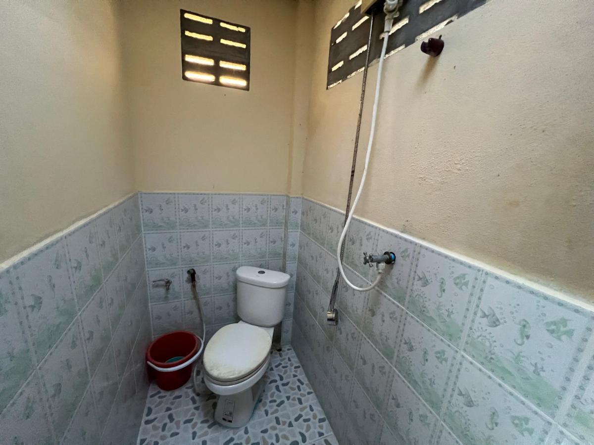 Wish Bungalow Koh Samui Ngoại thất bức ảnh