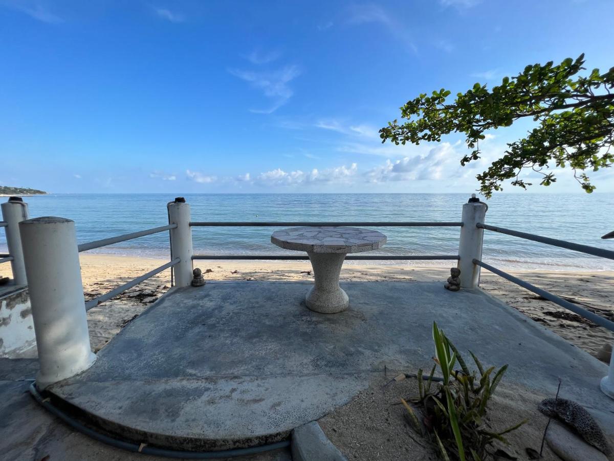 Wish Bungalow Koh Samui Ngoại thất bức ảnh