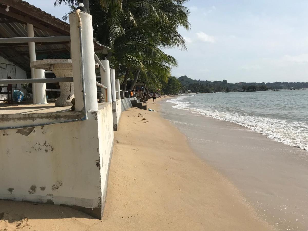 Wish Bungalow Koh Samui Ngoại thất bức ảnh